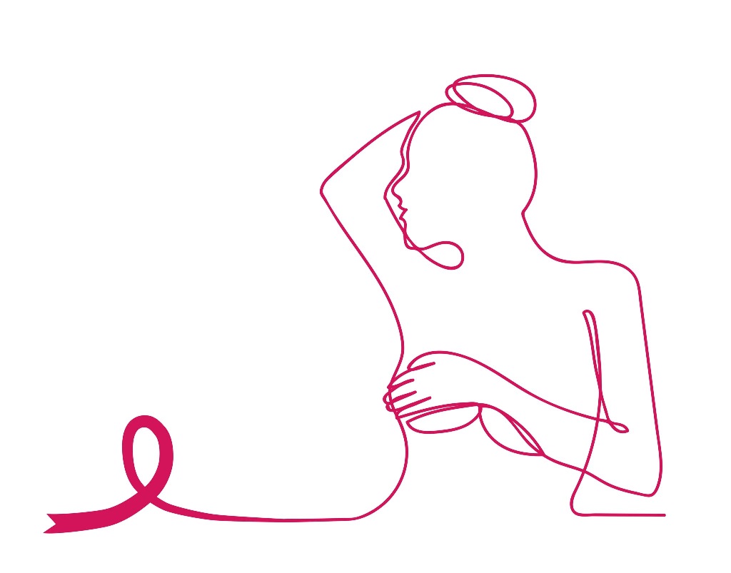 Breast Cancer - Benefits of Trodelvy in HR+/HER2- 