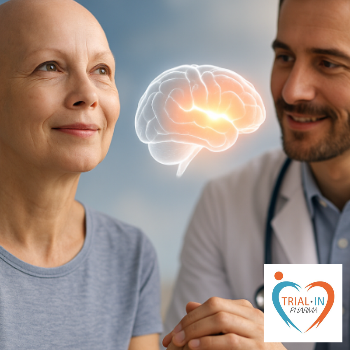 Read more about the article טיפול חדש לגרורות בקרומי המוח – תקווה לחולי סרטן מתקדמים