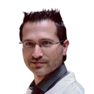 פרופ' גל מרקל