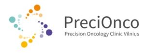 PreciOnco Logo
